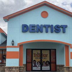 Tristar Dental - Office