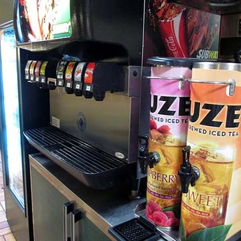 Subway - Get your own drinks. - Fast Food Near Me - Gaylord, Michigan Subway - Get your own drinks. - Fast Food Near Me - Gaylord, Michigan
