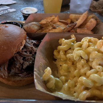 Big Bore Barbecue - Barbeque Near Me - Hanover, Minnesota