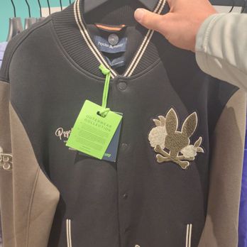 Psycho Bunny - Men's Clothing Near Me - Davie, Florida