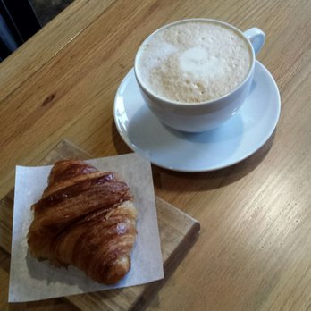 647 Coffee - Cappuccino and croissant - Coffee & Tea Near Me - Akron, Ohio 647 Coffee - Cappuccino and croissant - Coffee & Tea Near Me - Akron, Ohio