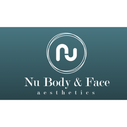 NU Body and Face Aesthetic - NU Body and Face Aesthetic logo
