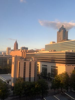 SkyView Atlanta by null