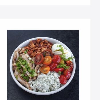 Joan's on Third - This is one on there website and why I ordered it - Breakfast & Brunch Near Me - Los Angeles, California