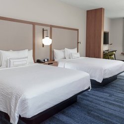 Fairfield by Marriott Inn & Suites Fort Collins South