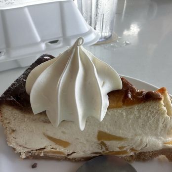 Rick's Café Boatyard - Chef's Cheesecake - American Near Me - Indianapolis, Indiana Rick's Café Boatyard - Chef's Cheesecake - American Near Me - Indianapolis, Indiana