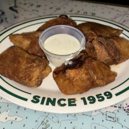 Rib Rolls