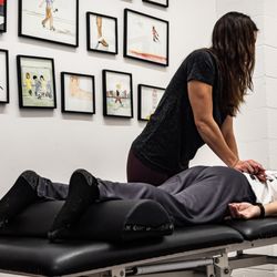 Victory Performance and Physical Therapy