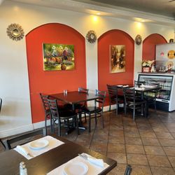 Baileys Peruvian Cuisine