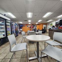 Broadway Bagels Express