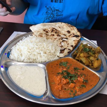 Amar India Restaurant - North - Chicken tiki marsela - Indian Near Me - Dayton, Ohio Amar India Restaurant - North - Chicken tiki marsela - Indian Near Me - Dayton, Ohio
