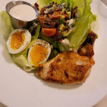 Tiny Boxwoods - cobb salad - Venues & Event Spaces Near Me - Austin, Texas