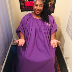 Angelia Claudette Holistic Health + Wellness Coach