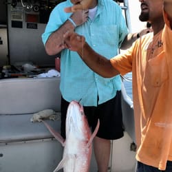 Private Charters Sport Fishing