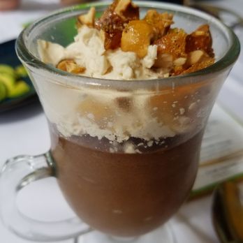Avocado Grill - Nutella avocado mousse - Tapas/Small Plates Near Me - West Palm Beach, Florida Avocado Grill - Nutella avocado mousse - Tapas/Small Plates Near Me - West Palm Beach, Florida