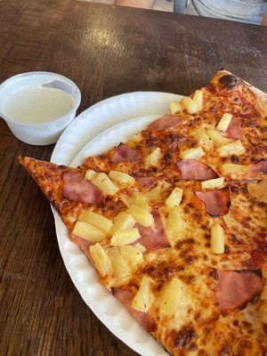 Gumby's Pizza by null