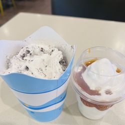 McDonald's - McDonald's in Gila, AZ