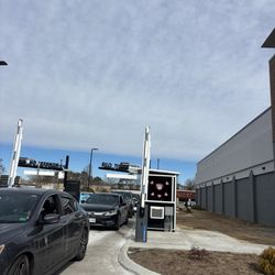 Green Clean Express Auto Wash