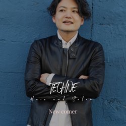 TECHNE Hair and Salon - New stylist from Japan ,Tokyo