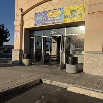 Sudz and More - Laundromat Near Me - San Bernardino, California Sudz and More - Laundromat Near Me - San Bernardino, California