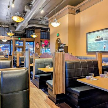 LOLA - Greek Near Me - Seattle, Washington