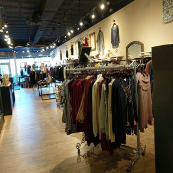 Enzee Boutique - Women's Clothing Near Me - Elmhurst, Illinois