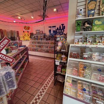 Sweety's Candies - Candy Stores Near Me - Burbank, California