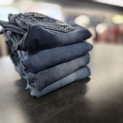Back to the Racks Boutique