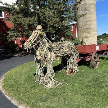 Honey Hill Orchard - Fruits & Veggies Near Me - Waterman, Illinois