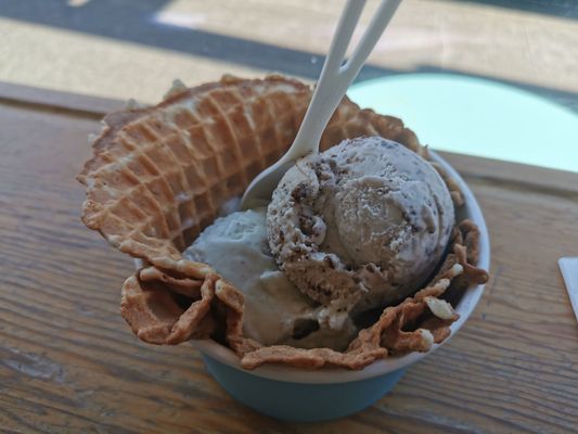 Molly Moon's Homemade Ice Cream Queen Anne by null