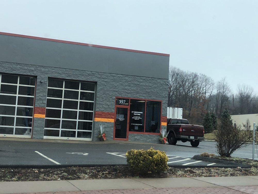 AXLE & SPINDLE TRUCK REPAIR, LLC Updated September 2024 290E Broad