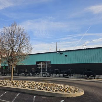 Metazoa Brewing Company - Entrance - Breweries Near Me - Indianapolis, Indiana