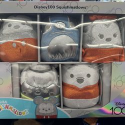 Disney 100 Edition
