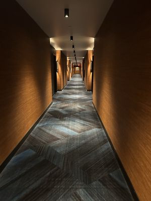 Nobu Hotel Atlanta by null