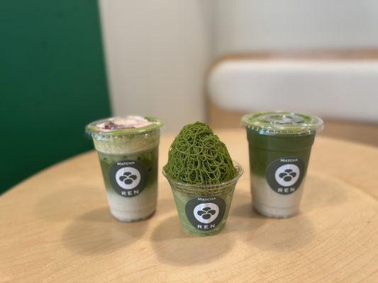 Mochi-ya Ren by null