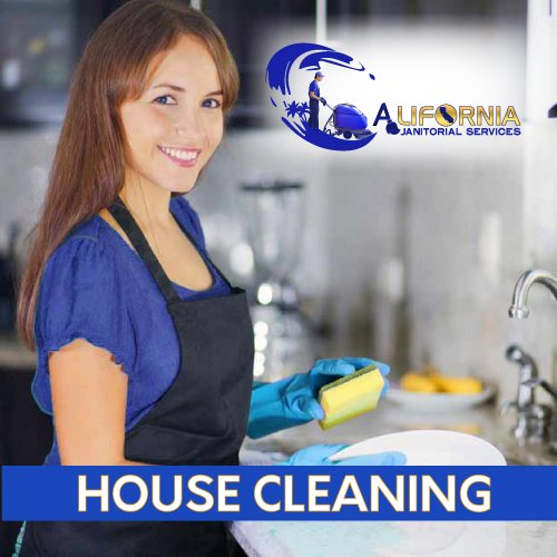 CALIFORNIA JANITORIAL San Luis Obispo, California Office Cleaning