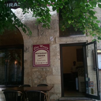 Chez Manija - Indian Near Me - Périgueux, 24 Chez Manija - Indian Near Me - Périgueux, 24