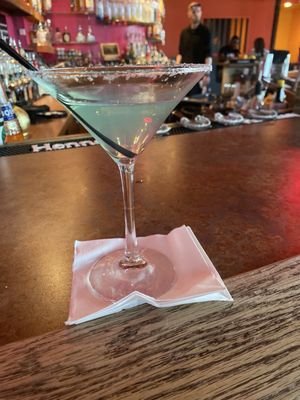 The Davenport by null