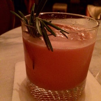 Fig. 19 - Lounges Near Me - New York, New York