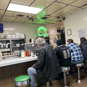 Ferrell's Snappy Service - Best Burgers - Burgers Near Me - Cadiz, Kentucky