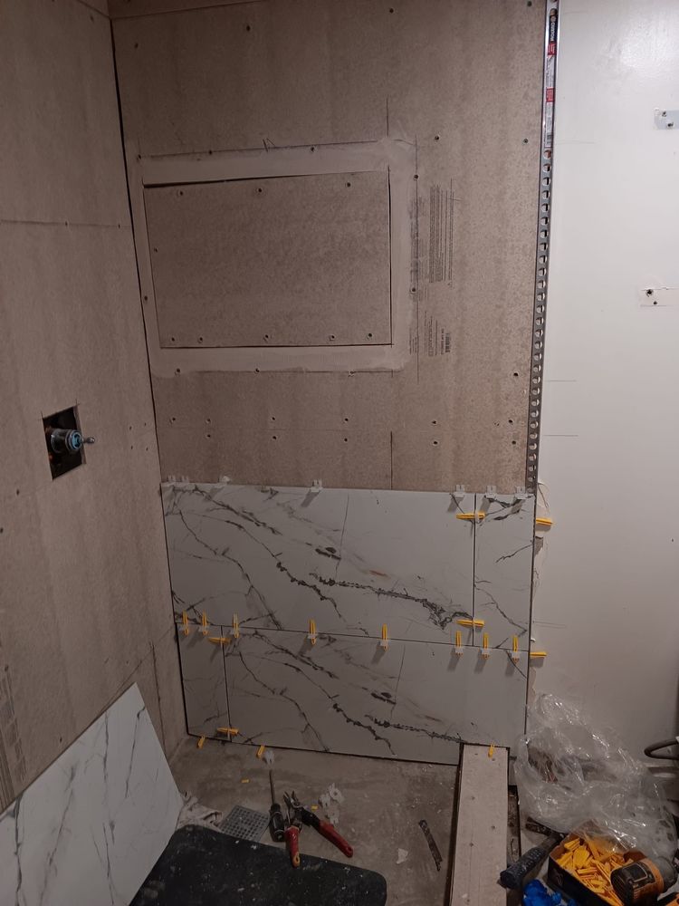 Slide of General Remodeling JC