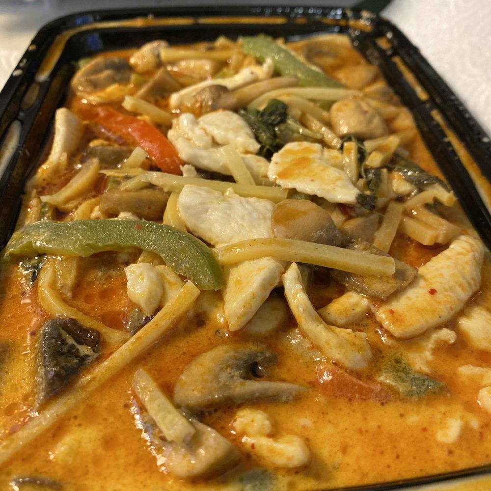 Twisty Thai - Noodles Near Me - New Haven, Michigan Twisty Thai - Noodles Near Me - New Haven, Michigan