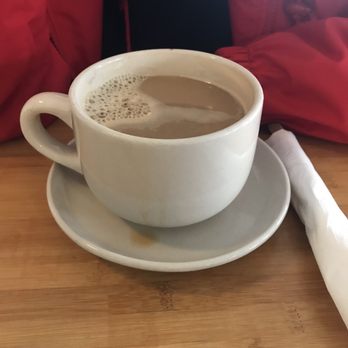Café Crème - Coffee & Tea Near Me - Austin, Texas