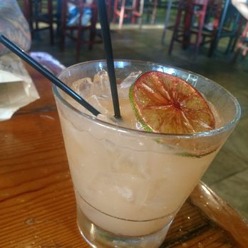 Lulu's Waikiki - This "Mai Tai" is a let down of the popularized drink of the Hawaiian Islands. - Burgers Near Me - Honolulu, Hawaii Lulu's Waikiki - This "Mai Tai" is a let down of the popularized drink of the Hawaiian Islands. - Burgers Near Me - Honolulu, Hawaii