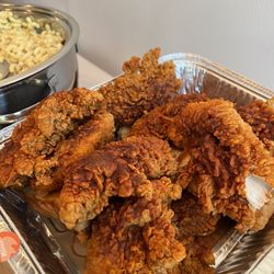 Byrd's Hot Chicken