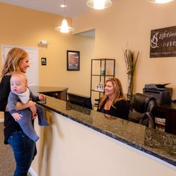 Lifetime Health & Wellness