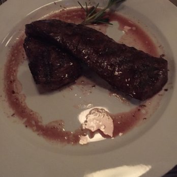 Baires Grill - Brickell - Skirt Steak - Bars Near Me - Miami, Florida