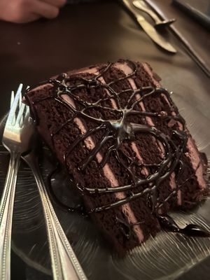 Bella's Italian Cafe by null