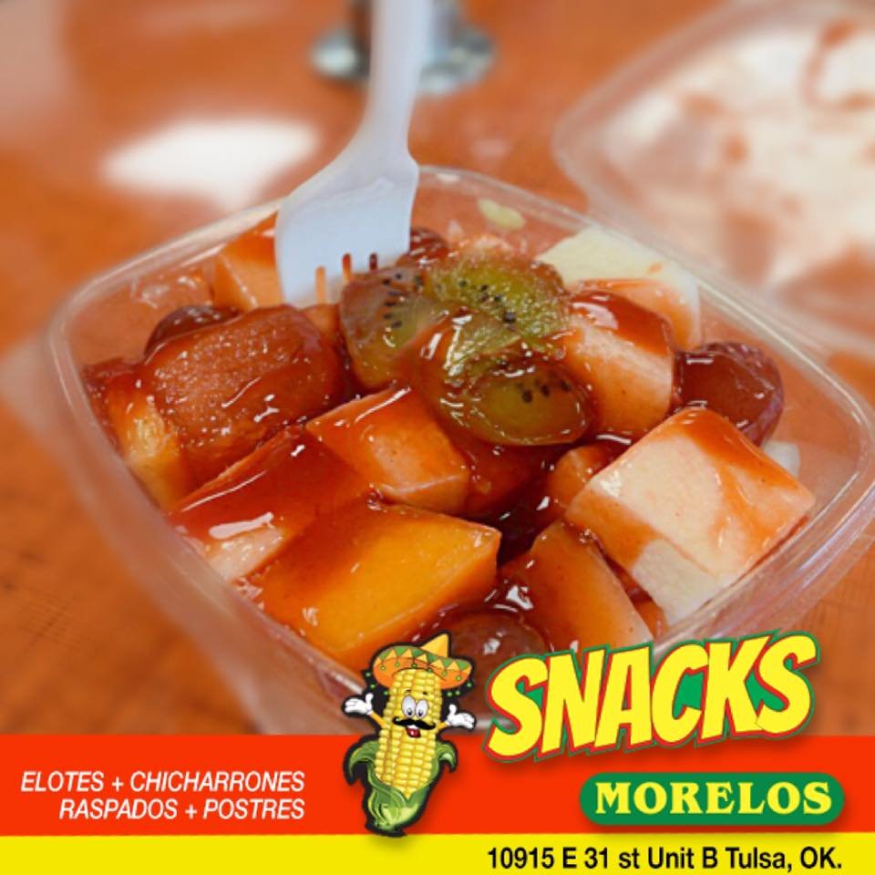 Fresko Snacks