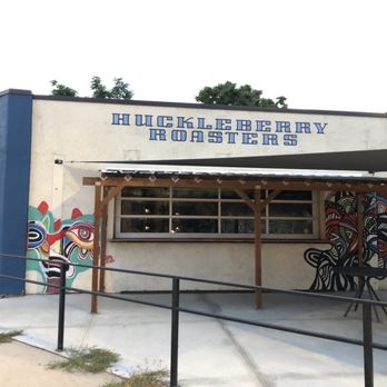 Huckleberry Roasters - Coffee Roasteries Near Me - Denver, Colorado